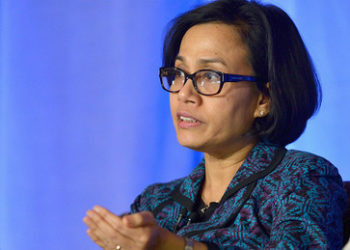 Indonesische Finanzministerin: Preisgrenze für russisches Öl wird Energiekrise nicht lösen