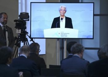 Inflation: Erste Zinserhöhung von EZB seit 2011 erwartet