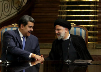 Iran will in Venezuela Landwirtschaft auf einer Million Hektar Land betreiben