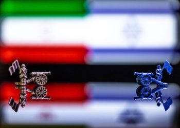 Israel droht Iran mit "hartem Schlag"