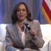 Kamala Harris liefert Wortsalat auf der Konferenz der National Urban League, während Biden im Weißen Haus isoliert (VIDEO)