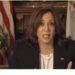 Kamala Harris: „Hör zu, Frauen werden jeden Tag in Amerika schwanger, und das ist ein echtes Problem“ (VIDEO)