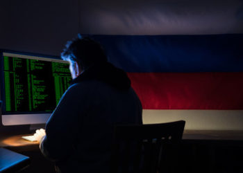 Kampf im digitalen Nebel: Russische Hacker gegen den Westen