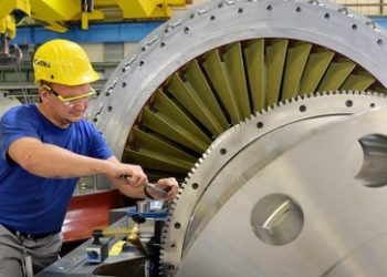 Kanada erlaubt Rückgabe der gewarteten Siemens-Gasturbine für Nord Stream 1