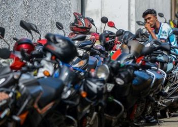 Kaum noch Devisen und Treibstoff: Nichts geht mehr auf Sri Lanka