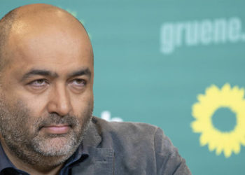 Kein Frieden erwünscht: Grüne kritisieren Offenen Brief von Prominenten zum Ukraine-Krieg