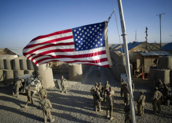 Kein wichtiger NATO-Verbündeter mehr – Biden streicht Afghanistan aus der Liste