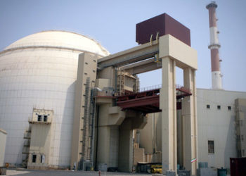 Khamenei-Berater: Iran ist in der Lage eine Atombombe zu bauen