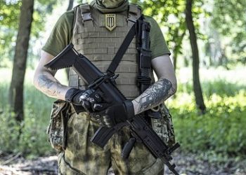 Kiew: Ukraine verfügt über eine Million Soldaten für Rückeroberung des Südens