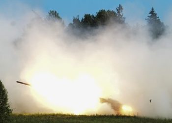 Kiew droht mit Angriff auf russisches Territorium: "Es fehlt uns nicht an politischem Willen"