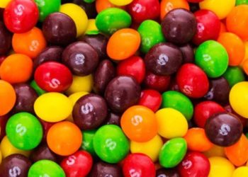 Klage behauptet, berühmte Bonbonkegel seien „unsicher für den menschlichen Verzehr“