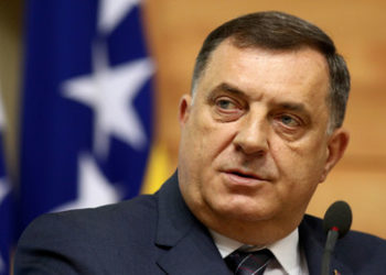 Koloniale Manieren: Briten stärken Präsenz in Bosnien durch Entsendung von Militärexperten