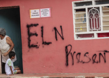 Kolumbiens gewählter Präsident schlägt ELN-Guerilla bilaterale Waffenruhe und Friedensgespräche vor