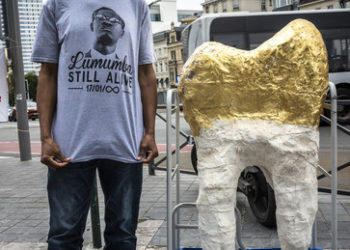 Konferenz zu Russlands "Dekolonisierung": Wer ist hier eigentlich der Kolonialist?