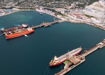 Kreml: Kasachstans Diversifizierung der Ölexportrouten nicht politisch motiviert