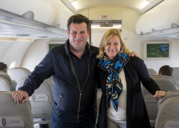 Krieg ist schick? Kiewer Fotoshootings (auch deutscher) Promis werfen Fragen auf