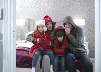 Krisenstäbe der deutschen Städte bereiten sich auf Gasmangel im Winter vor