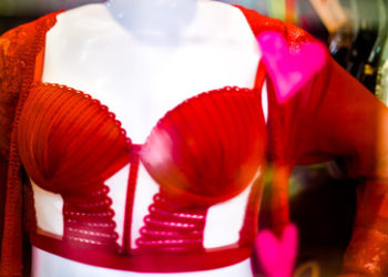 LGBTQ...XYZ – Warum Wokeness Gift für den Sex ist