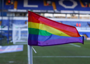 Läuten neue Transgender-Regelungen ein Umdenken im Sport ein?