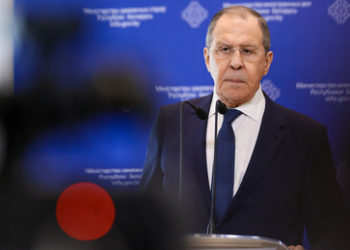 Lawrow: Russland wünscht sich ein Ende des "Krieges gegen Journalisten"