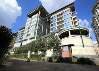 Liveticker zum Ukraine-Krieg: Brand nach Absturz einer Drohne über russischem Taganrog