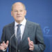 Liveticker zum Ukraine-Krieg: Scholz – Bei Gaslieferungen nicht auf Russland verlassen