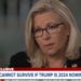 Liz Cheney: Die Republikanische Partei kann nicht überleben, wenn Trump für 2024 nominiert ist (VIDEO)