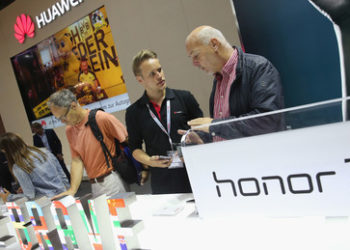 Marke Honor stoppt Lieferungen nach Russland und sucht neue Wege für den Vertrieb in dem Land