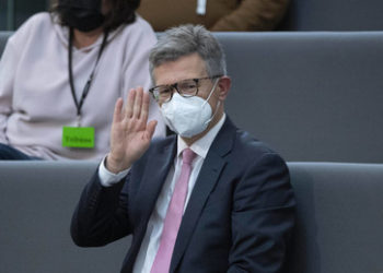 Medien-Spekulation: Melnyk soll zurück in die Ukraine