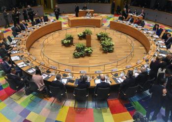 Medienbericht: Brüssel will streng geheimen und spionagesicheren Bunker bauen