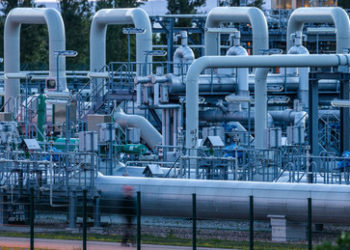 Medienbericht: Kanada willigt ein, fünf weitere Nord-Stream-1-Turbinen zu reparieren