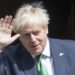 Medienberichte: Boris Johnson könnte NATO-Generalsekretär werden