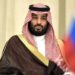 Medienberichte: Saudi-Arabien erwägt Beitritt ins BRICS-Bündnis