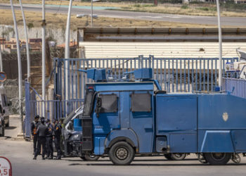 Migrantentragödie: Marokko wirft Spanien unterlassene Hilfeleistung vor