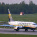 Minsk: Bericht über erzwungene Landung von Ryanair-Maschine inakzeptabel