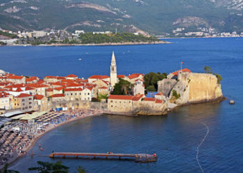 Montenegro: Schlechte Urlaubssaison wegen ausbleibender russischer Gäste und horrender Preise