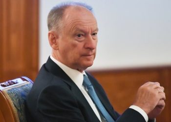 Moskau: Waffen aus dem Westen werden Ergebnis der Sonderoperation in der Ukraine nicht beeinflussen