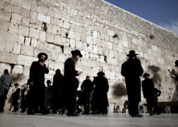 Moskau beantragt Schließung der Jewish Agency in Russland – Israel interveniert