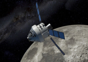 NASA verliert Verbindung zu Mondsonde – Ursachen noch unklar