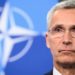 NATO-Brandstifter Stoltenberg verlangt, dass die westliche Öffentlichkeit die Zeche bezahlt