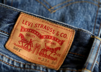 Nach Ausstieg aus russischem Markt: Levi's-Geschäft unter neuem Markennamen wiedereröffnet