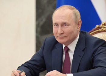 Nach Biden-Reise: Putin telefoniert mit saudischem Kronprinzen über Ölförderung