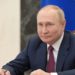Nach Biden-Reise: Putin telefoniert mit saudischem Kronprinzen über Ölförderung