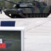 Nach Deutschlands Absage: Polen kauft gebrauchte US-Panzer