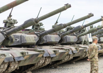 Nach E-Scooter-Ausflug durch Nürnberg: 3.000 US-Soldaten erhalten Alkoholverbot und Hausarrest