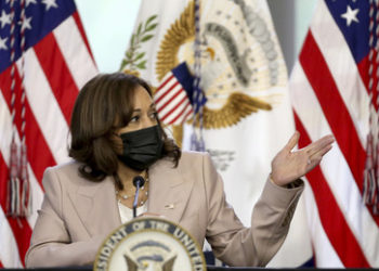 Nach dem Scheitern in der Ukraine: Wo ist die Hintertür für die USA?