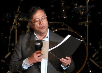 Nach dem historischen Wahlsieg des Linken Gustavo Petro muss Kolumbien neu aufgebaut werden