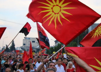 Nordmazedonien im Zwiespalt zwischen bulgarischem Diktat und EU-Hoffnungen