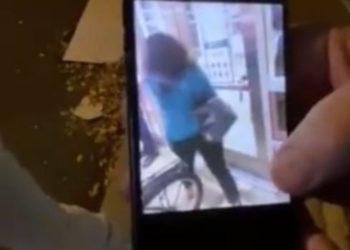 ORGANISIERTER BETRUG: Wahlhelfer dürfen in Philadelphia und Detroit Rucksäcke, Koffer auf Rollen, Taschen in Zählzentren einschleppen, ohne kontrolliert zu werden (VIDEO)