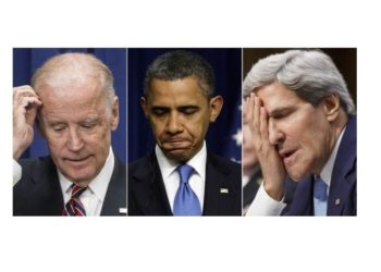 Obama-Biden’s ‘Climate Change’ Initiative Hurts Economy, Helps Iran, And Does Little to Prevent ‘Climate Change’